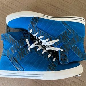Men’s SUPRA Skytop Sneakers